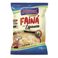 Faina Hornex Espinaca