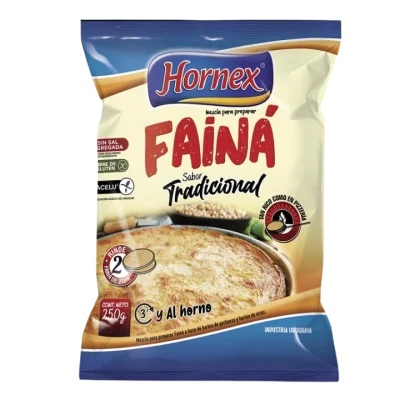 Faina Hornex Tradicional