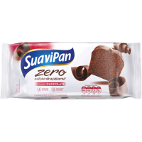 Budín Suavipan sabor Chocolate Sin Azúcar