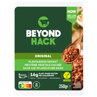 Carne Picada Beyond