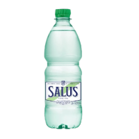 Agua Salus Sin Gas 600ml