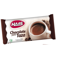 Tableta Taza Haas 120gr