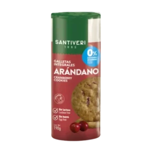 Santiveri Arandanos