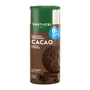 Santiveri Cacao