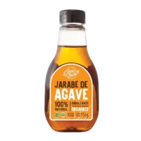 Jarabe de Agave Terra Verde
