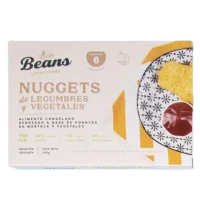 Nuggets Beans x 6unid