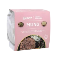 Hamburguesa Beans Mung
