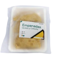 Empanadas de Queso y Cebolla Convita