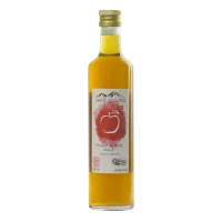 Vinagre de Manzana Serra