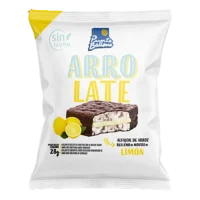 Arrolate de Limón
