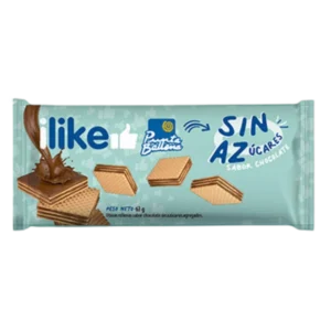 Ilike Punta Ballena 0% Azúcar