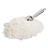 Harina de Avena Integral