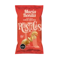 Rusticas