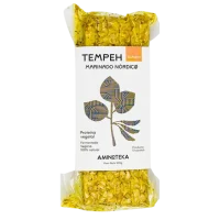 Tempeh Marinado Nórdico