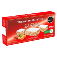 Turron Belen Duro