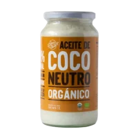 Aceite de Coco Neutro 1L TV