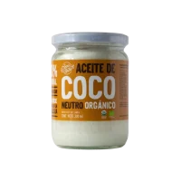 Aceite de Coco Neutro TV