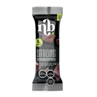 Strong Chocolate