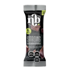 Strong Chocolate