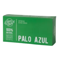 Palo Azul Terra Verde