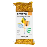 Tempeh Marinado Asiático
