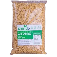 Texturizado de Arveja