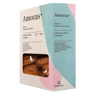Amoras Chips de Chocolate