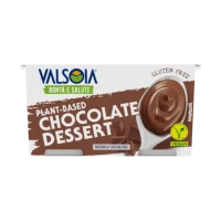 Crema de Chocolate Valsoia
