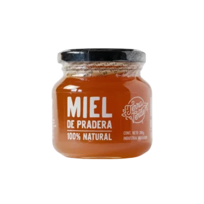 Miel Terra Verde 280gr
