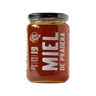 Miel Terra Verde 850gr