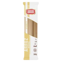 Spaghetti de Arroz Integral