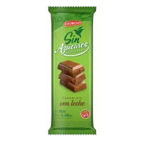 Tableta Georgalos CLeche SA