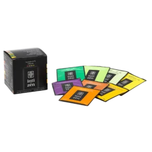 Inti Zen 8 Blends