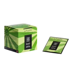 Inti Zen Inti Matcha