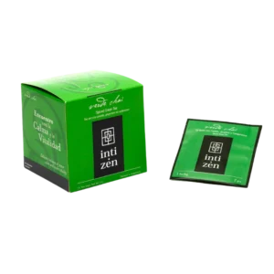 Inti Zen Verde Chai