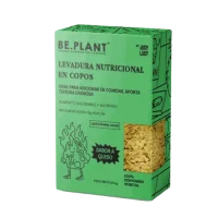 Levadura Be.Plant