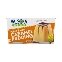 Flan Valsoia 2x115gr