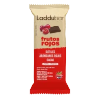 Barrita Laddubar de Datiles, Cacaoy Arandanos Rojos