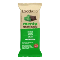 Barrita Laddubar de Datiles, Menta y Cacao
