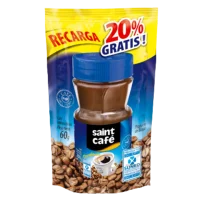 Cafe Descafeinado Saint 60gr