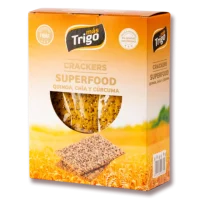 Crackers SuperFood