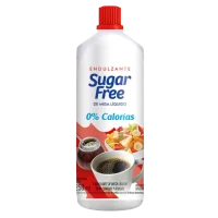 Endulzante Sugar Free 250ml