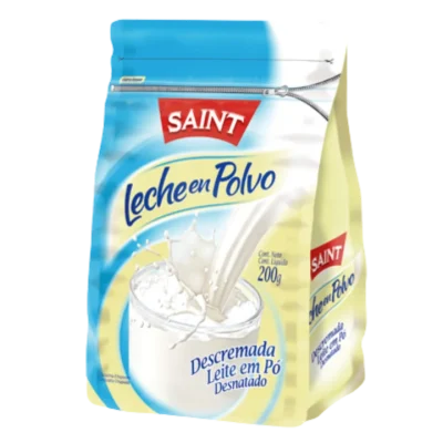 Leche en Polvo Saint Descremada