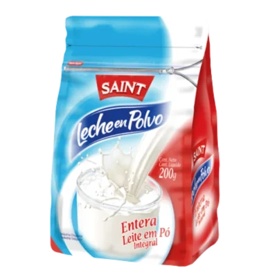 Leche en Polvo Saint Entera