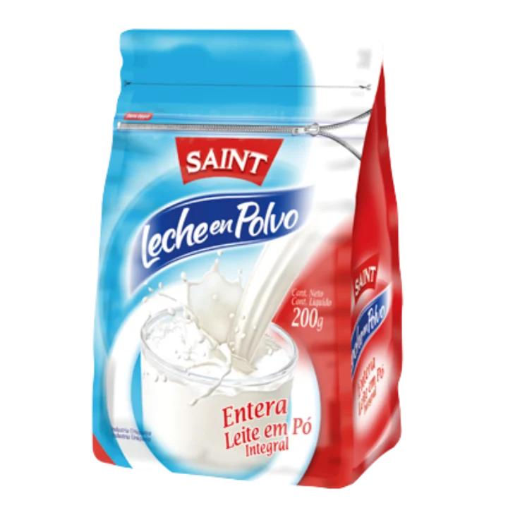 Leche en Polvo Saint Entera