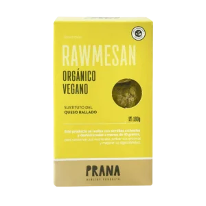 Rawmesan Prana 180gr