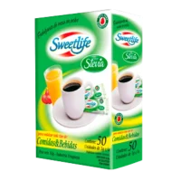 Sweetlife Stevia Stick 50 sobres