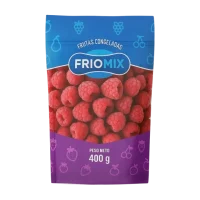 Frambuesa FrioMix 400gr
