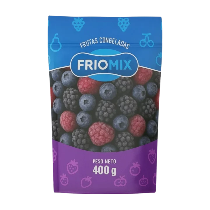Mix FrioMix 400gr