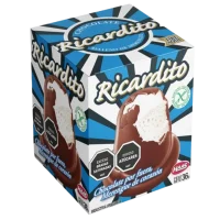 Ricardito Original